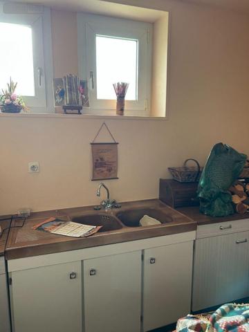 Maison à vendre à Rosporden dans le Finistère (29140), ref : 2523