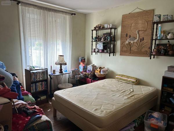 Maison à vendre à Rosporden dans le Finistère (29140), ref : 2523