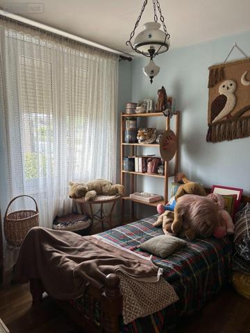 Maison à vendre à Rosporden dans le Finistère (29140), ref : 2523