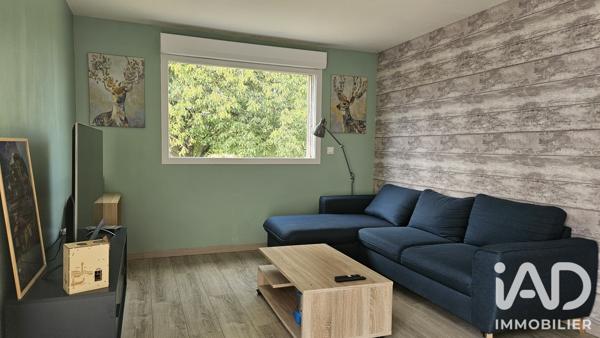 Maison à vendre 4 pièces 88 m² Ribemont-sur-Ancre