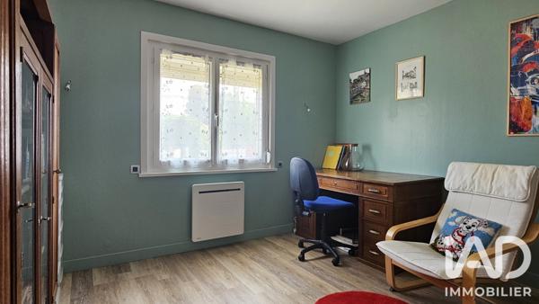 Maison à vendre 4 pièces 88 m² Ribemont-sur-Ancre