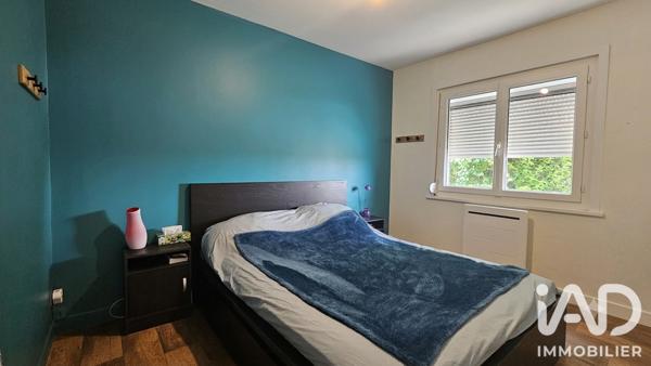 Maison à vendre 4 pièces 88 m² Ribemont-sur-Ancre