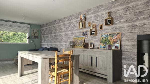 Maison à vendre 4 pièces 88 m² Ribemont-sur-Ancre