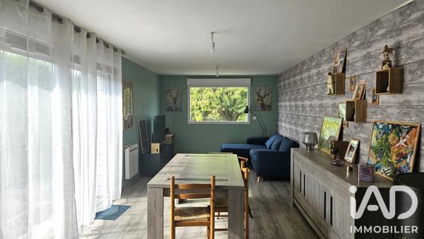 Maison à vendre 4 pièces 88 m² Ribemont-sur-Ancre