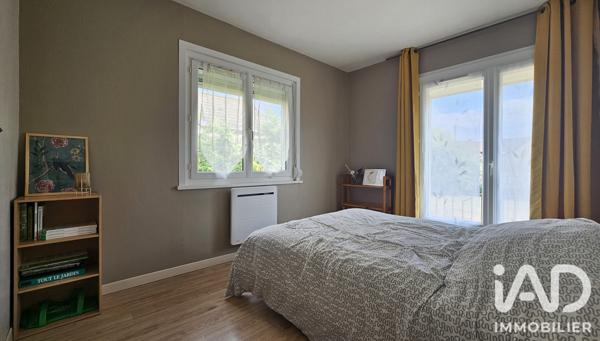 Maison à vendre 4 pièces 88 m² Ribemont-sur-Ancre
