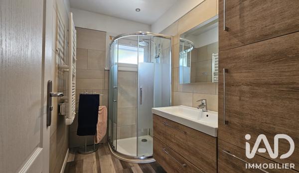 Maison à vendre 4 pièces 88 m² Ribemont-sur-Ancre
