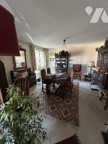 Appartement - SAINT-QUENTIN
