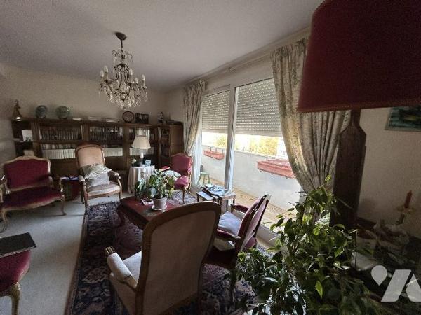 Appartement - SAINT-QUENTIN
