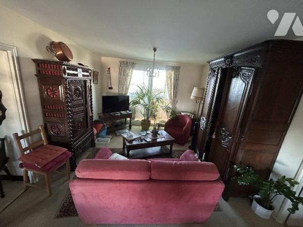 Appartement - SAINT-QUENTIN