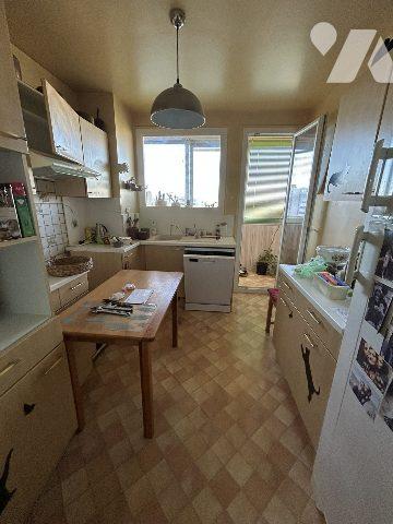 Appartement - SAINT-QUENTIN