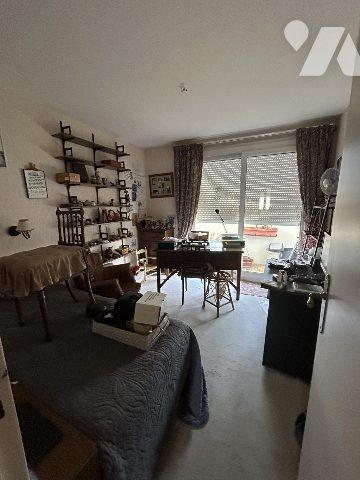 Appartement - SAINT-QUENTIN