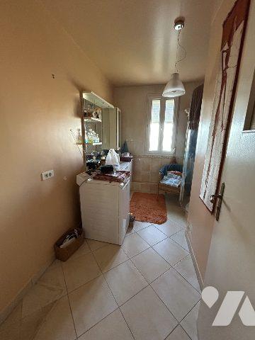 Appartement - SAINT-QUENTIN