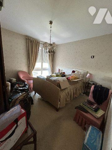 Appartement - SAINT-QUENTIN