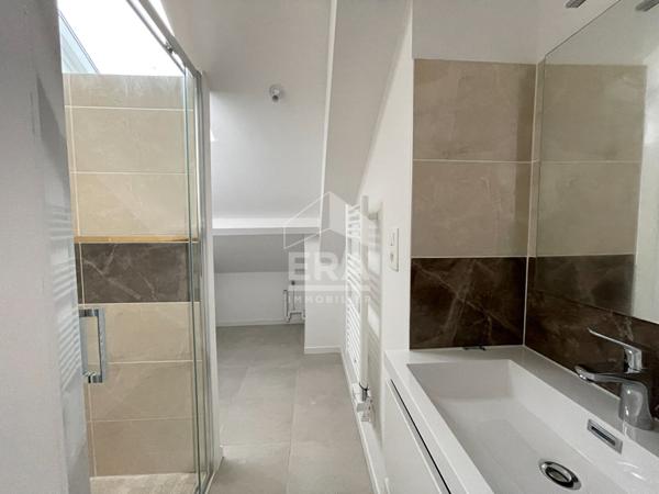 Appartement NEUF À VENDRE sur Etampes 3 pièces