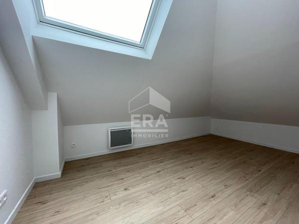 Appartement NEUF À VENDRE sur Etampes 3 pièces