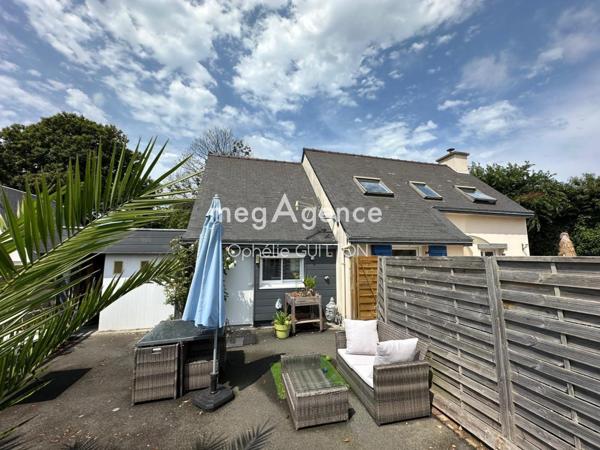 Maison à KERMARIA-SULARD, 22450 - 7 pièces 100m²
