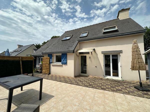 Maison à KERMARIA-SULARD, 22450 - 7 pièces 100m²