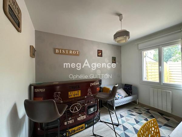 Maison à KERMARIA-SULARD, 22450 - 7 pièces 100m²