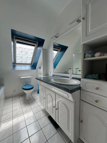 Maison à KERMARIA-SULARD, 22450 - 7 pièces 100m²