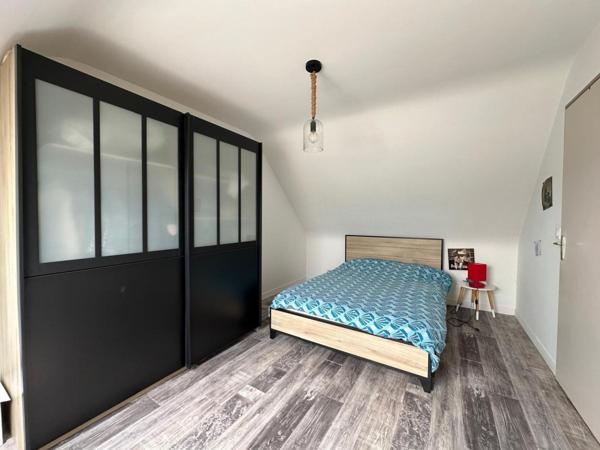 Maison à KERMARIA-SULARD, 22450 - 7 pièces 100m²