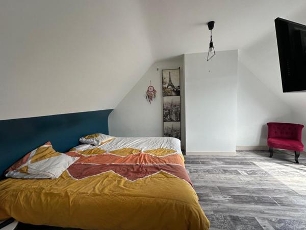 Maison à KERMARIA-SULARD, 22450 - 7 pièces 100m²