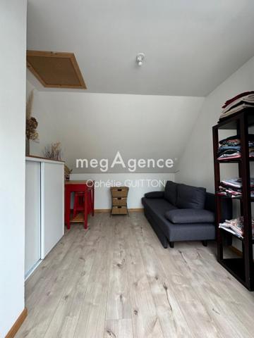 Maison à KERMARIA-SULARD, 22450 - 7 pièces 100m²