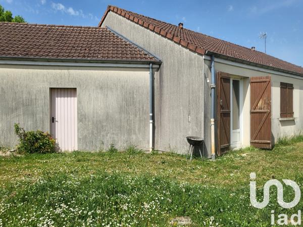House for sale 2 rooms 50 m² Pleurs