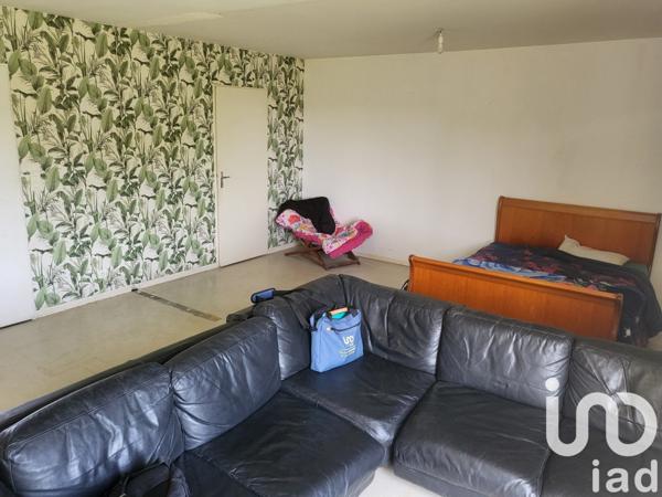 House for sale 2 rooms 50 m² Pleurs