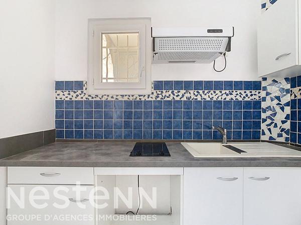 Appartement Eyguieres 2 pièce(s)