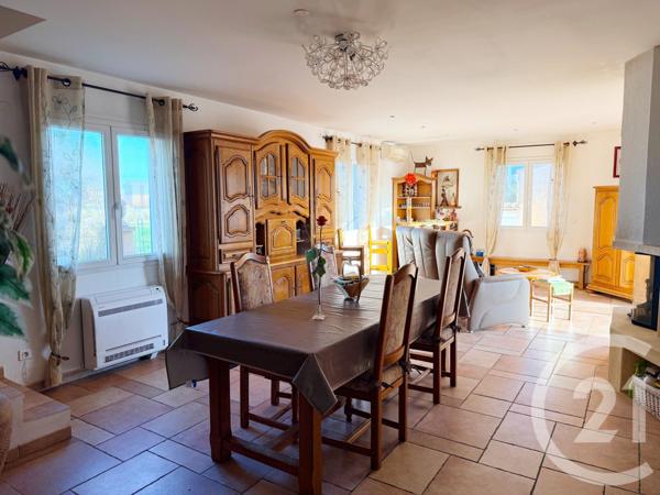 Maison à vendre  5 pièces - 153,70 m2 FRONTIGNAN - 34