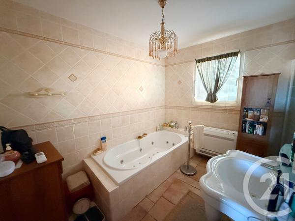 Maison à vendre  5 pièces - 153,70 m2 FRONTIGNAN - 34