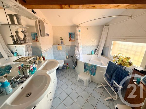 Maison à vendre  5 pièces - 153,70 m2 FRONTIGNAN - 34