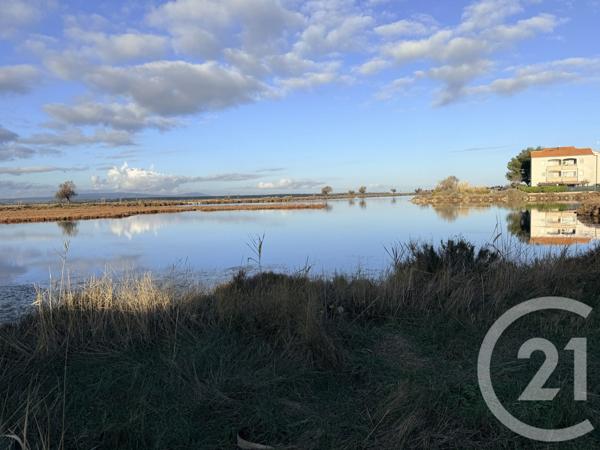 Maison à vendre  5 pièces - 153,70 m2 FRONTIGNAN - 34