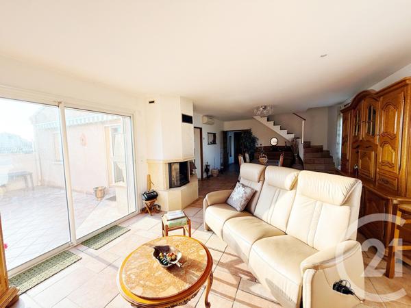 Maison à vendre  5 pièces - 153,70 m2 FRONTIGNAN - 34
