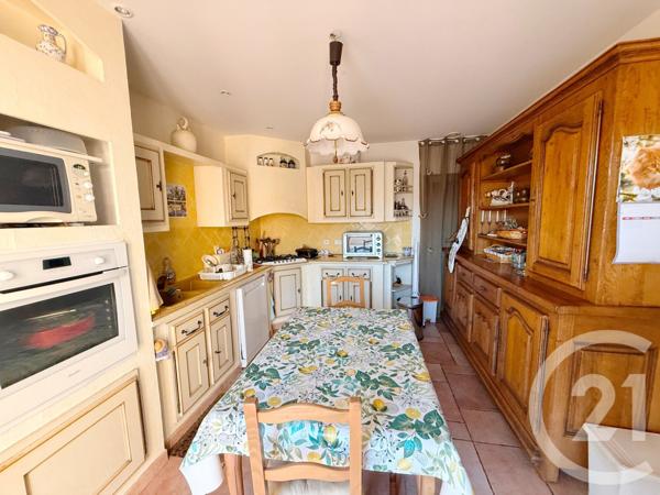 Maison à vendre  5 pièces - 153,70 m2 FRONTIGNAN - 34