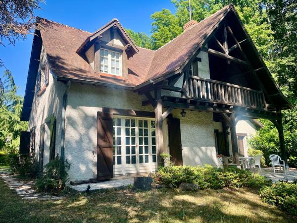 Vente Maison de luxe Orléans 5 Pièces 154 m²
