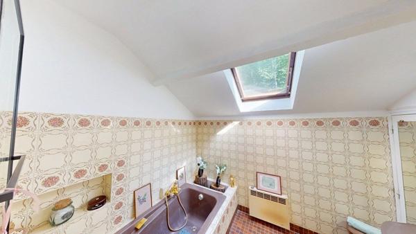 Vente Maison de luxe Orléans 5 Pièces 154 m²