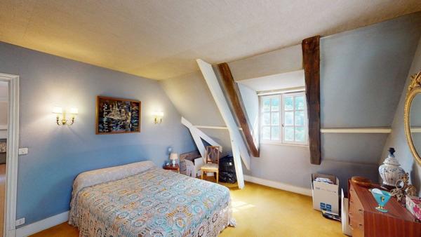 Vente Maison de luxe Orléans 5 Pièces 154 m²
