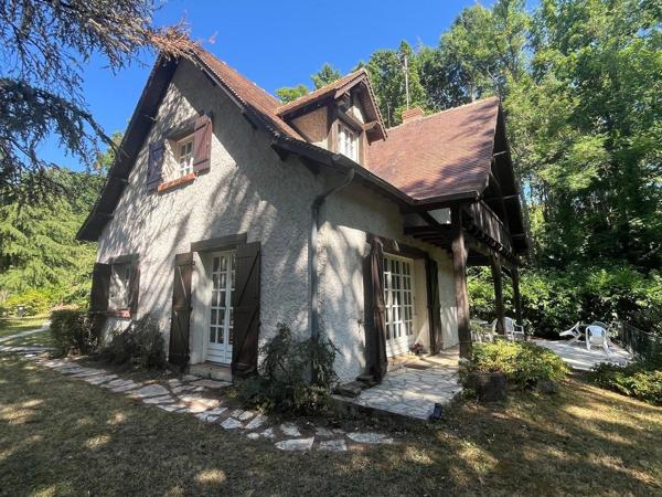 Vente Maison de luxe Orléans 5 Pièces 154 m²