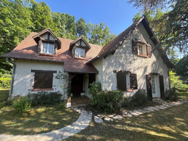 Vente Maison de luxe Orléans 5 Pièces 154 m²