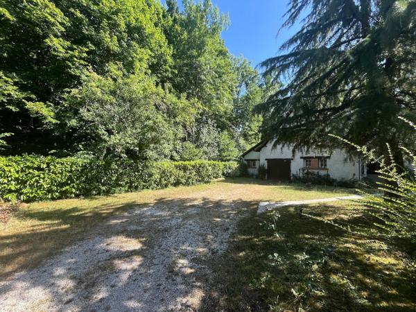 Vente Maison de luxe Orléans 5 Pièces 154 m²