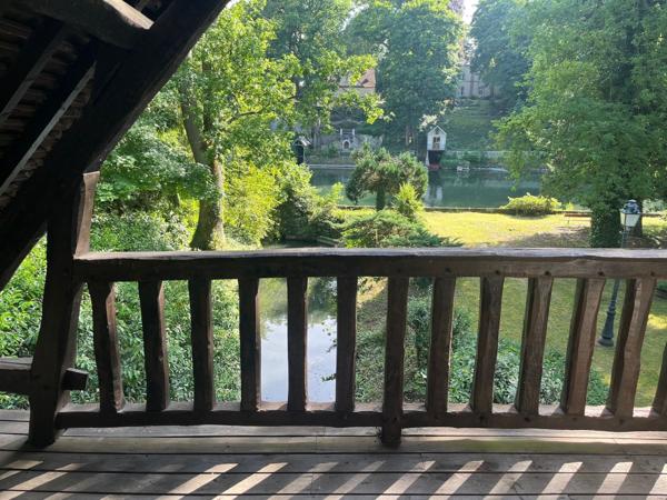 Vente Maison de luxe Orléans 5 Pièces 154 m²