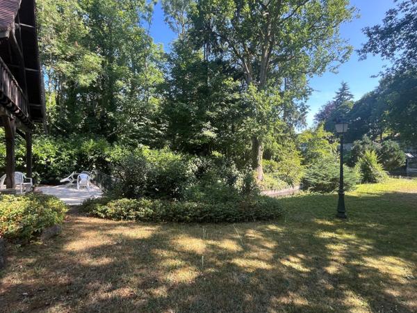 Vente Maison de luxe Orléans 5 Pièces 154 m²