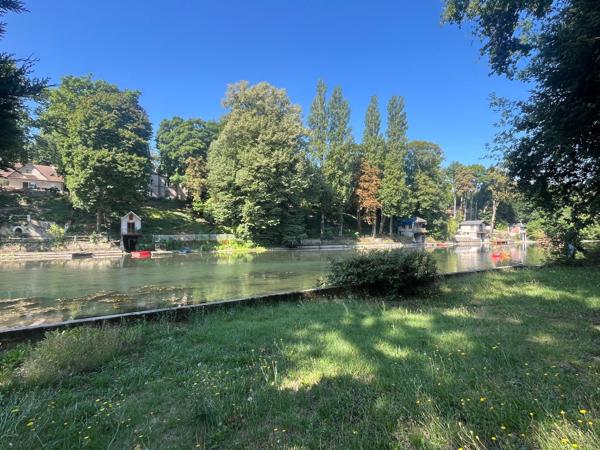 Vente Maison de luxe Orléans 5 Pièces 154 m²