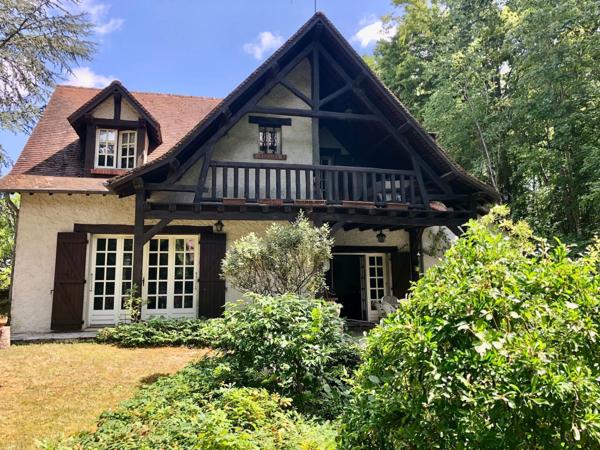 Vente Maison de luxe Orléans 5 Pièces 154 m²