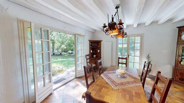 Vente Maison de luxe Orléans 5 Pièces 154 m²