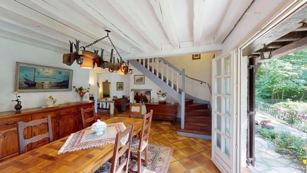 Vente Maison de luxe Orléans 5 Pièces 154 m²