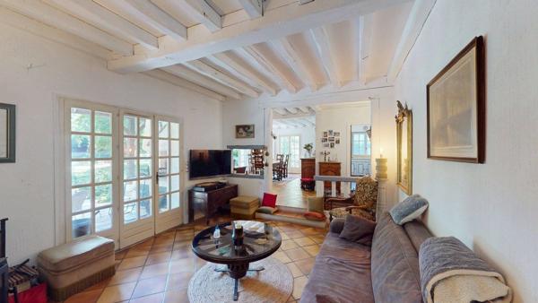 Vente Maison de luxe Orléans 5 Pièces 154 m²