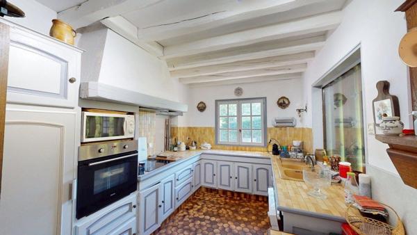 Vente Maison de luxe Orléans 5 Pièces 154 m²