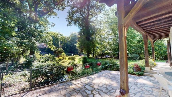 Vente Maison de luxe Orléans 5 Pièces 154 m²